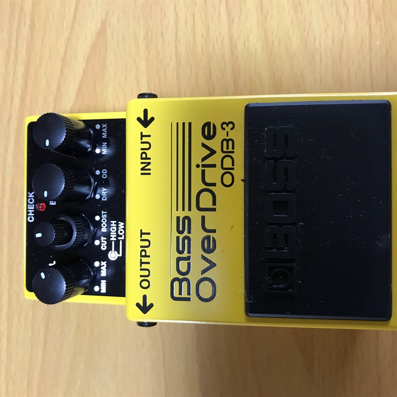 BOSS ODB-3の画像